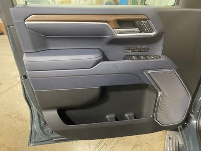 2026 Chevrolet Silverado 1500 — photo 20 view
