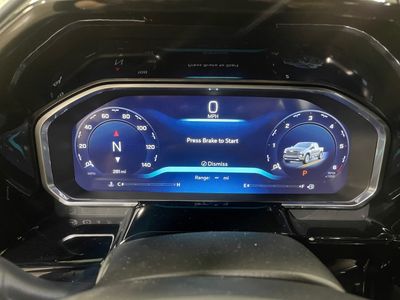 2026 Chevrolet Silverado 1500 — photo 10 view