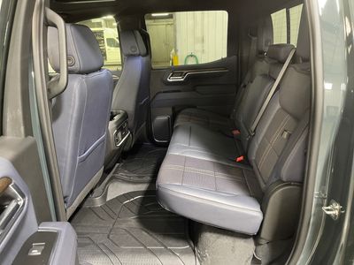 2026 Chevrolet Silverado 1500 — photo 14 view