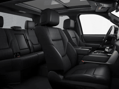 2025 Toyota Tundra i-FORCE MAX - Photo 6