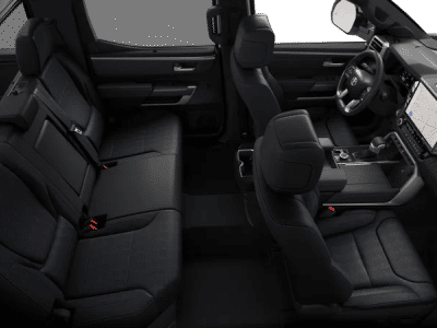 2025 Toyota Tundra i-FORCE MAX - Photo 8