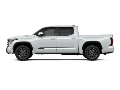 2025 Toyota Tundra i-FORCE MAX - Photo 3