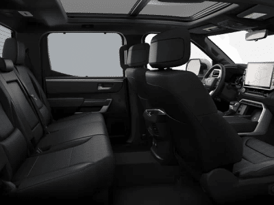 2025 Toyota Tundra i-FORCE MAX - Photo 7