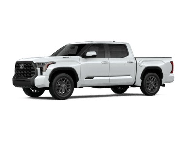 2025 Toyota Tundra i-FORCE MAX - Photo 2