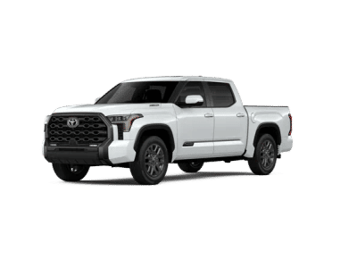 2025 Toyota Tundra i-FORCE MAX - Photo 1