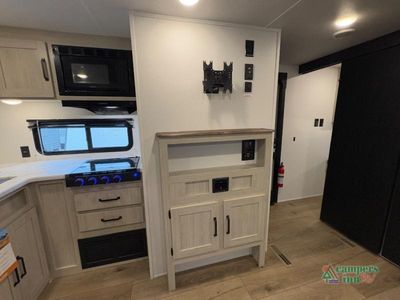 2026 Forest River RV Puma Camping Edition — photo 25 view