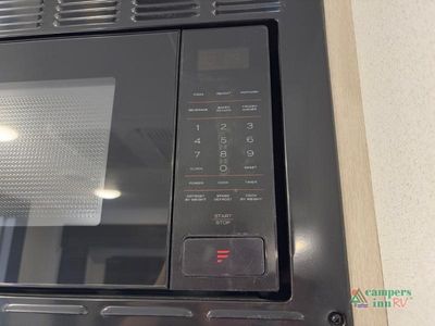 2026 Forest River RV Puma Camping Edition — photo 21 view