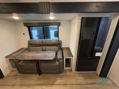 2026 Forest River RV Puma Camping Edition — photo 13 view