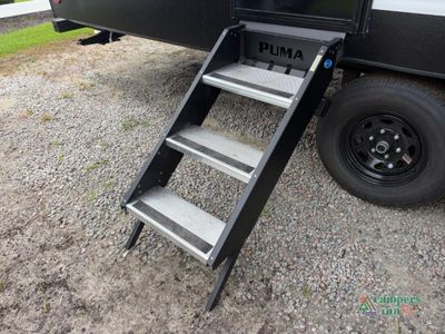 2026 Forest River RV Puma Camping Edition — photo 42 view