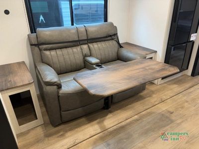 2026 Forest River RV Puma Camping Edition — photo 27 view