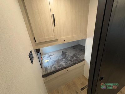 2026 Forest River RV Puma Camping Edition — photo 28 view