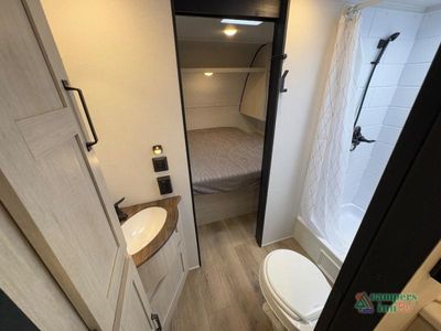 2026 Forest River RV Puma Camping Edition — photo 31 view