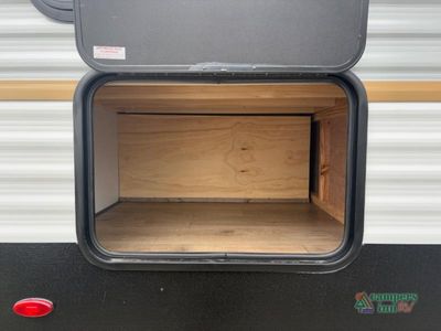 2026 Forest River RV Puma Camping Edition — photo 41 view