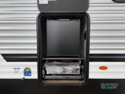 2026 Forest River RV Puma Camping Edition — photo 8 view