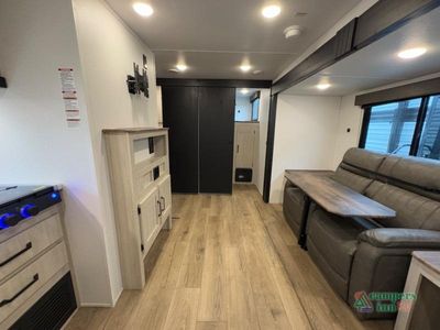2026 Forest River RV Puma Camping Edition — photo 11 view