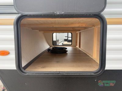 2026 Forest River RV Puma Camping Edition — photo 40 view