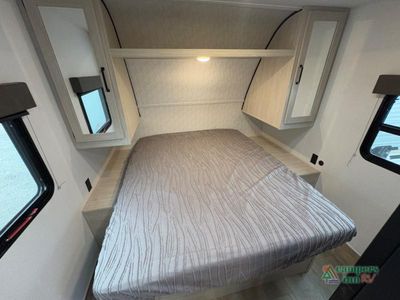 2026 Forest River RV Puma Camping Edition — photo 35 view