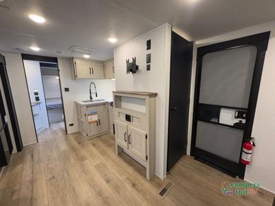 2026 Forest River RV Puma Camping Edition — photo 16 view
