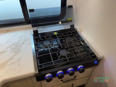2026 Forest River RV Puma Camping Edition — photo 22 view