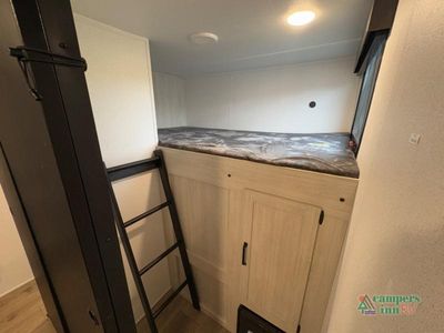 2026 Forest River RV Puma Camping Edition — photo 29 view