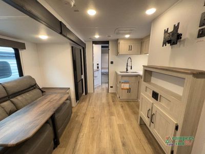 2026 Forest River RV Puma Camping Edition — photo 15 view