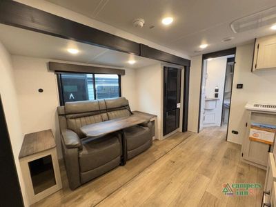 2026 Forest River RV Puma Camping Edition — photo 14 view
