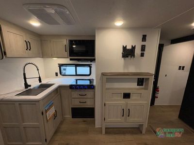 2026 Forest River RV Puma Camping Edition — photo 17 view