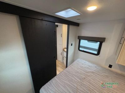 2026 Forest River RV Puma Camping Edition — photo 36 view