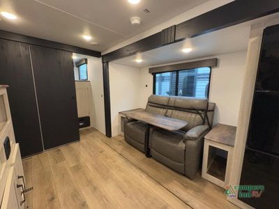 2026 Forest River RV Puma Camping Edition — photo 12 view