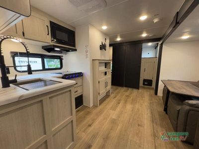 2026 Forest River RV Puma Camping Edition — photo 10 view