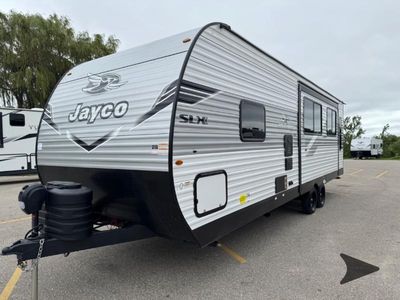 2026 Jayco Jay Flight SLX - Photo 8