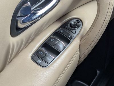 2023 Nissan Armada — photo 21 view