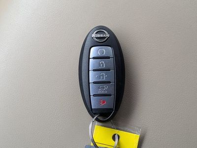 2023 Nissan Armada — photo 32 view