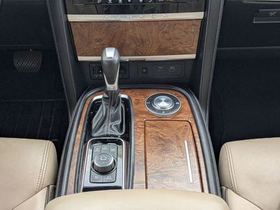 2023 Nissan Armada — photo 19 view