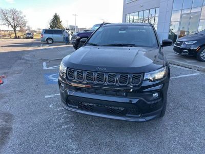 2026 Jeep Compass - Photo 7