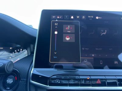 2026 Jeep Compass - Photo 14