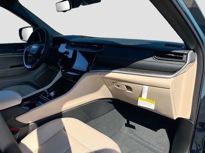 2026 Jeep Grand Cherokee - Photo 27