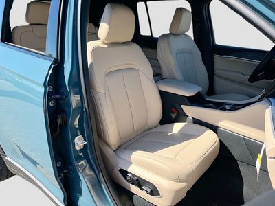 2026 Jeep Grand Cherokee - Photo 26