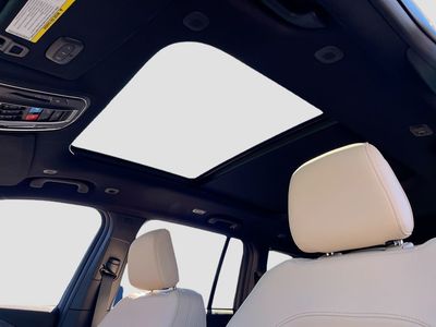 2026 Jeep Grand Cherokee - Photo 19