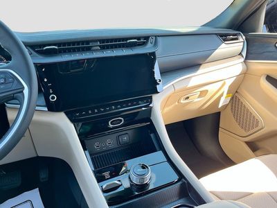 2026 Jeep Grand Cherokee - Photo 21