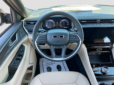2026 Jeep Grand Cherokee - Photo 20