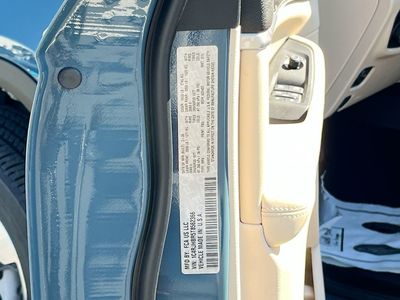 2026 Jeep Grand Cherokee - Photo 28