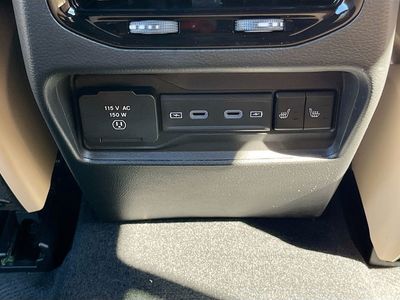 2026 Jeep Grand Cherokee - Photo 23