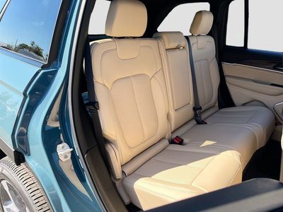 2026 Jeep Grand Cherokee - Photo 25