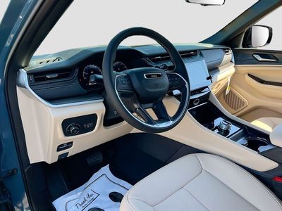2026 Jeep Grand Cherokee - Photo 9