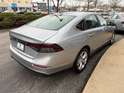 2023 Honda Accord - Photo 11