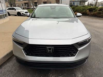 2023 Honda Accord - Photo 10