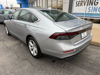 2023 Honda Accord - Photo 13