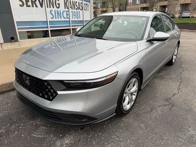 2023 Honda Accord - Photo 8