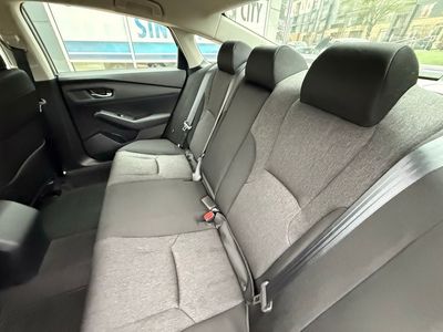 2023 Honda Accord - Photo 29